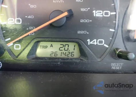 2002 Honda Odyssey Ex-L from USA, damaged, VIN 2HKRL18962H570131